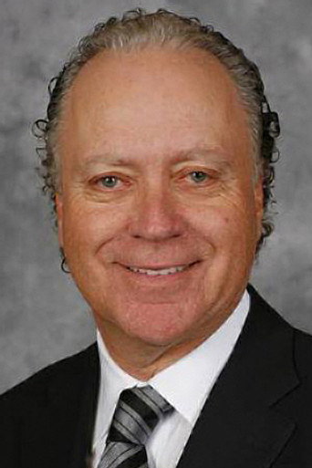 Richard D. 'Skip' Bronson