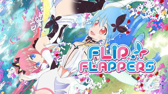 #5 Flip Flappers