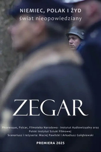 Poster von Zegar