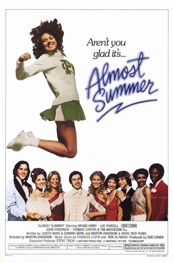 Watch Almost Summer Yify Movies Almost Summer Yify Movies