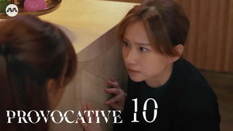 第10話：Episode 10 - Pressure and Protection: Tensions Rising