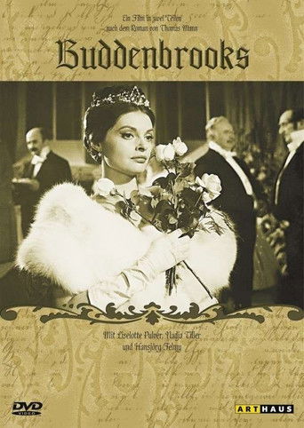 Buddenbrooks Collection