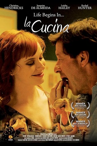 La cucina (2007) YIFY