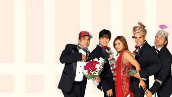 Deewane Huye Paagal (2005)