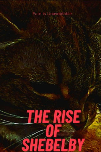 Poster for The Rise of Shebelby