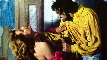 'Tis Pity She's a Whore (1971)