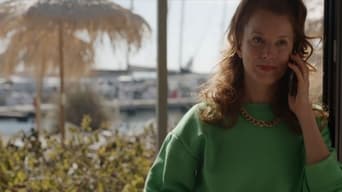 Chronicles of the Sun S4E116 poster