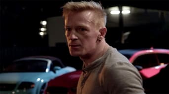 Galeria 3 - Justicia extrema