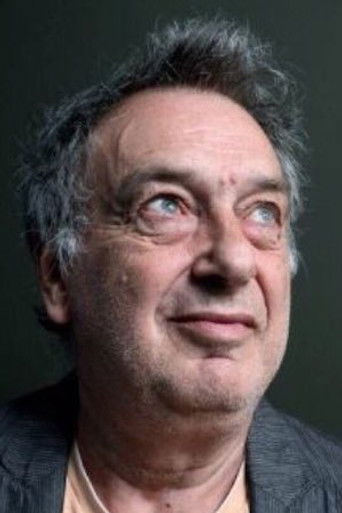 Foto de Stephen Frears
