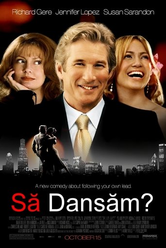 Vrei să dansăm?