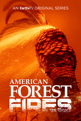 American Forest Fires: The Untold Story ( American Forest Fires: The Untold Story )