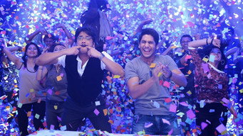 #10 Manam