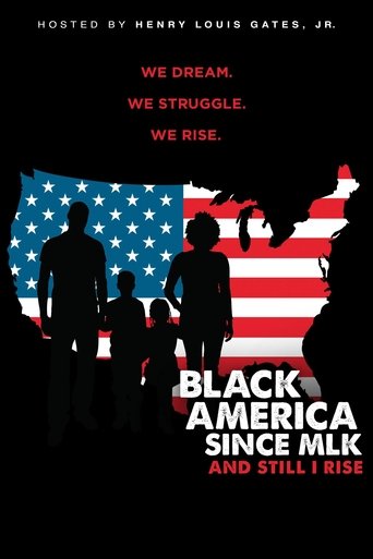 Black America Since MLK: And Still I Rise: Season 1