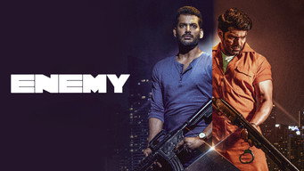#9 Enemy