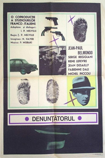 Denunțătorul