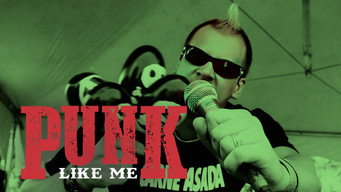 Punk Like Me (2006)
