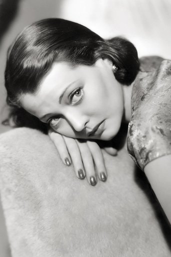 Sylvia Sidney