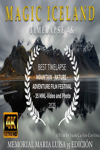 Magic Iceland Magic Iceland