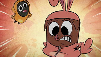 第29話：Born to Be Flea