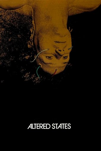 Altered States (1980) Altered States (1980)