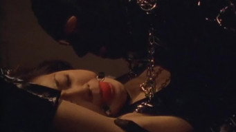 Lady Poison: Beasts of the Underground (1995)