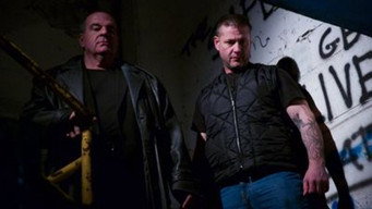 The Demon Files (2015- )