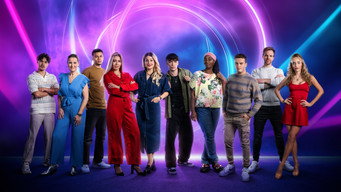 #5 Big Brother Netherlands 2021