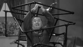 A Plumbing We Will Go (1940)