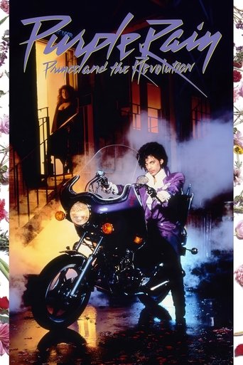 Purple Rain (ATMOS) (2025)