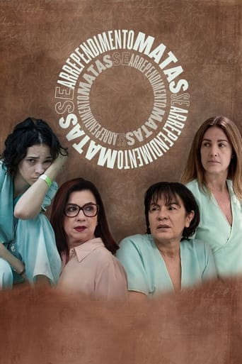 Se Arrependimento Matasse Torrent (2019) WEB-DL 1080p Nacional