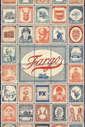 Fargo: Year Three image