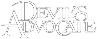 The Devil's Advocate logo