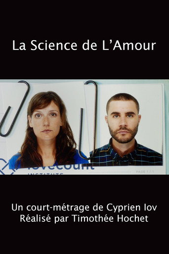 The Science of Love