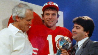 Episode 2 — Weird, and Football