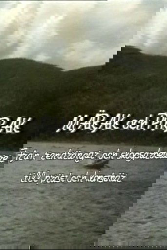 Märak och Pirak (1994)