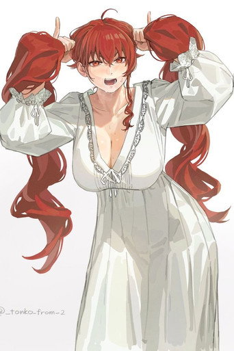Mushoku Tensei Jobless Reincarnation — poster 104, 671 × 1006