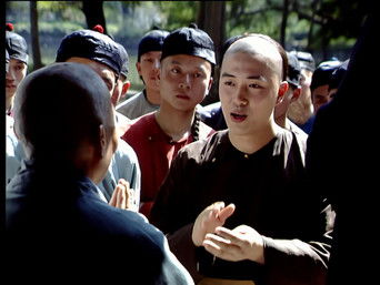 Episode 4 — Episode 4