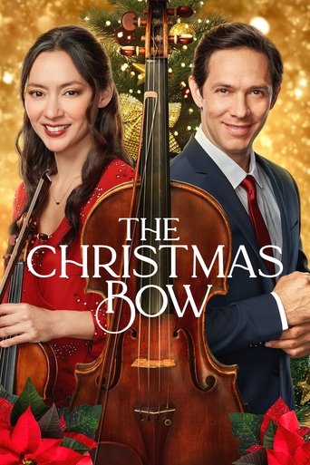 The Christmas Bow Poster