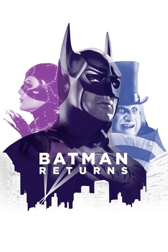 Batman Returns (1992) YIFY