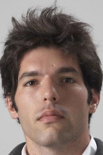 Foto de Benjamín Naishtat