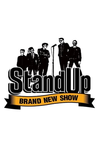 Stand Up image