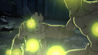 第3話：Origins: Groot: Part 1