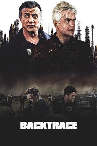 Backtrace poster 11