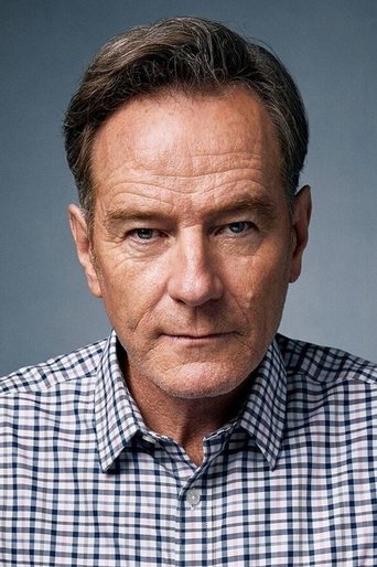 Bryan Cranston