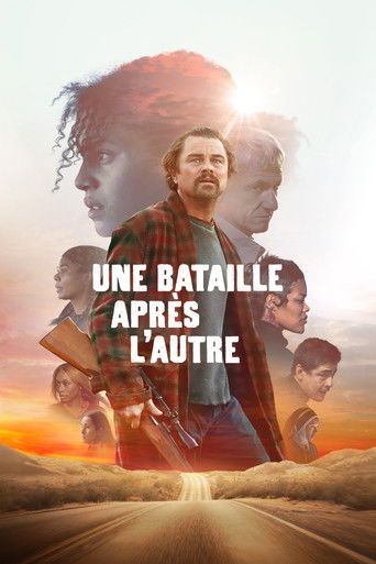 Une bataille apr&egrave;s l'autre (2025)