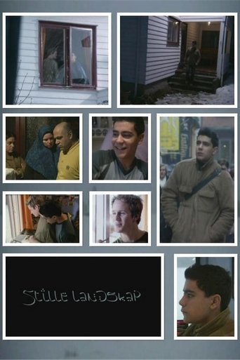 The Silent Landscape (2003)