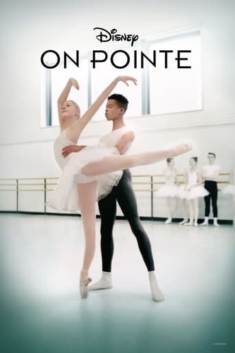 On Pointe Season 1 Episode 5