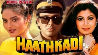 Haathkadi (1995)