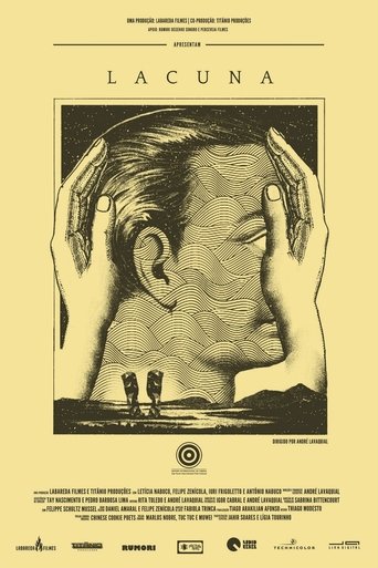 Lacuna (2012) Lacuna (2012)