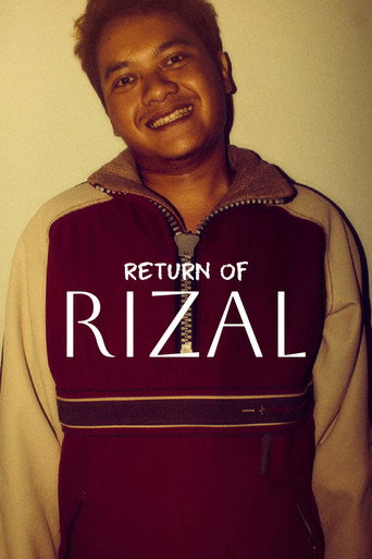 Return of Rizal (2026)